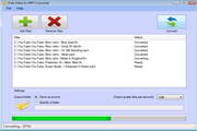 Free WAV to MP3 Converter段首LOGO