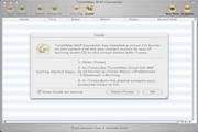 MAC M4P Converter段首LOGO