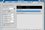 MP3 Workshop XP段首LOGO
