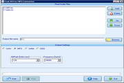 Fast RM to MP3 Converter段首LOGO