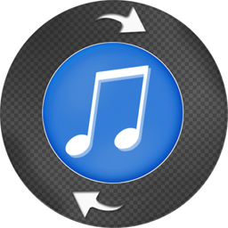 免费音乐转换专家段首LOGO