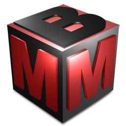 Multimedia Builder MP3段首LOGO
