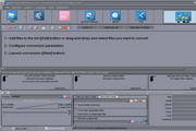 Alt CDA to MP3 Converter段首LOGO
