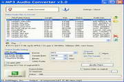 MP3 Audio Converter段首LOGO