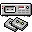 MP3转换小精灵段首LOGO