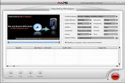 Plato DVD to MP3 Ripper  13.03.01