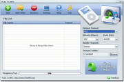 FLAC To MP3  4.0.4.0